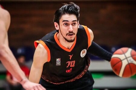 ستاره تیم بسکتبال شهرداری تبریز: هدف ما رسیدن به سوپر لیگ است ستاره تیم بسکتبال شهرداری تبریز: هدف ما رسیدن به سوپر لیگ است