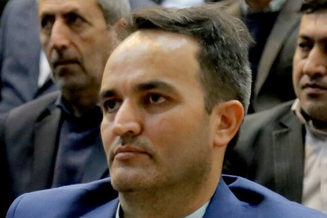 سرپرست فرمانداری شهرستان شبستر منصوب شد سرپرست فرمانداری شهرستان شبستر منصوب شد