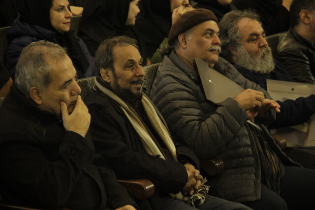 آغاز به کار جشنواره منطقهای تئاتر طلوع در تبریز