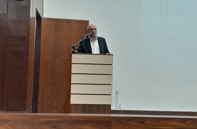 ۸۷ درصد آب در بخش کشاورزی مصرف میشود ۸۷ درصد آب در بخش کشاورزی مصرف میشود