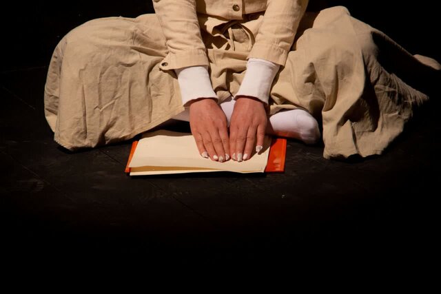 نمایشی از توانمندیهای فراتر از محدودیتها