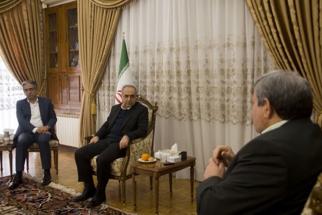 اختصاص ۱۶ هزار میلیارد تومان تسهیلات تکمیلی به مددجویان کشور اختصاص ۱۶ هزار میلیارد تومان تسهیلات تکمیلی به مددجویان کشور