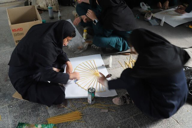 دانشمندان کوچک و صاحبان ایدههای بزرگ در جشنواره نوآوری و فناوری دانشآموزی تبریز