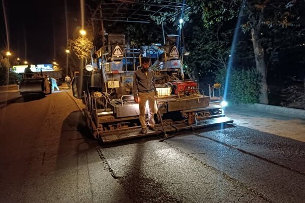 مدیران شهرداری به کار شبانهروزی عادت کنند