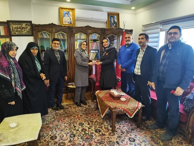 تاثیر زبان هنر اصیل ایرانی در تقویت ارتباطات فرهنگی بین ایران و ترکیه