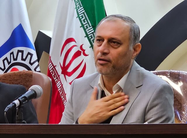 حمایت از سرمایهگذاری در انرژهای نو تشدید میشود حمایت از سرمایهگذاری در انرژهای نو تشدید میشود