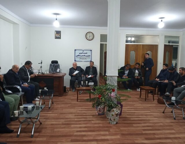 ضرورت ایجاد فرمانداری ویژه در شهرستان اهر