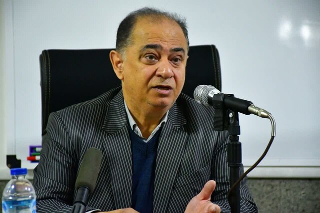 منشاء گندمهای سراسر جهان، کشور ایران است منشاء گندمهای سراسر جهان، کشور ایران است