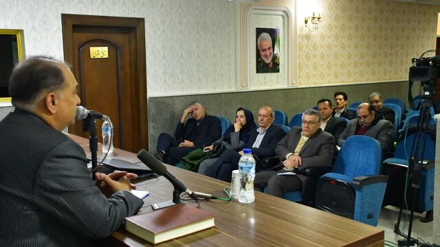 منشا گندمهای سراسر جهان، کشور ایران است