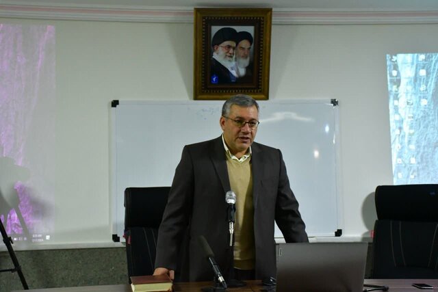 استمرار افزایش تولید و خرید گندم در آذربایجان شرقی علیرغم مخاطرات طبیعی استمرار افزایش تولید و خرید گندم در آذربایجان شرقی علیرغم مخاطرات طبیعی