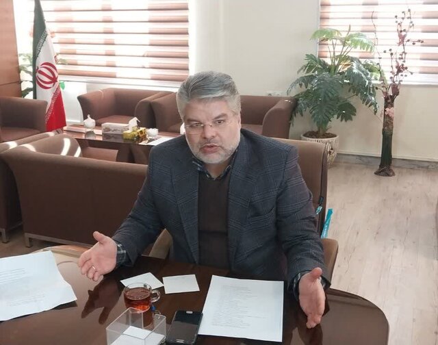 برگزاری اولین همایش علمی_پژوهشی قلعه ضحاک در شهرستان هشترود برگزاری اولین همایش علمی_پژوهشی قلعه ضحاک در شهرستان هشترود