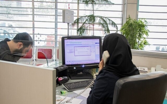 تعطیلی ادارات کرمانشاه در روزهای پنجشنبه لغو شد تعطیلی ادارات کرمانشاه در روزهای پنجشنبه لغو شد