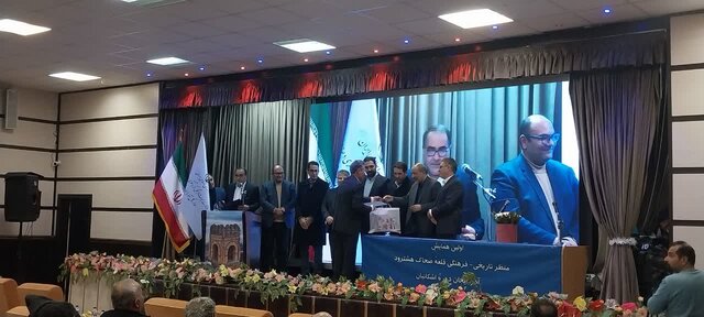 قلعه ضحاک هشترود، اولین اثر ثبت ملی شده در آذربایجان شرقی قلعه ضحاک هشترود، اولین اثر ثبت ملی شده در آذربایجان شرقی