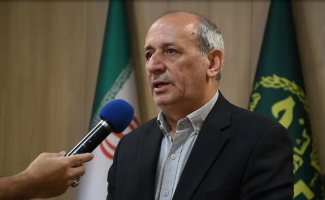 افزایش ۵۰ درصدی میزان جوجهریزی و تولید گوشت مرغ در آذربایجان شرقی افزایش ۵۰ درصدی میزان جوجهریزی و تولید گوشت مرغ در آذربایجان شرقی