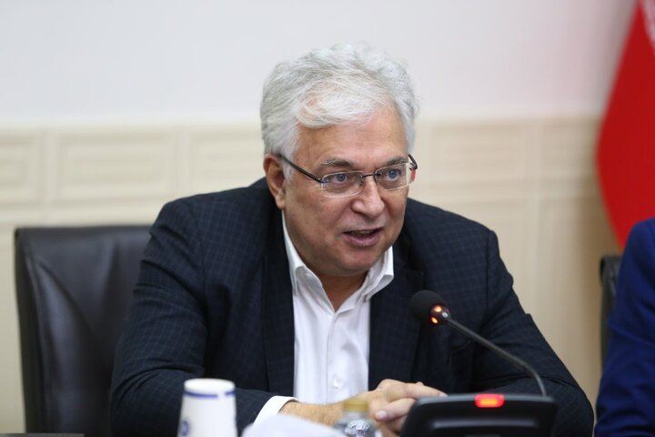 رونمایی از پوستر نخستین رویداد ملی «از هوش مصنوعی تا تحول دیجیتال»