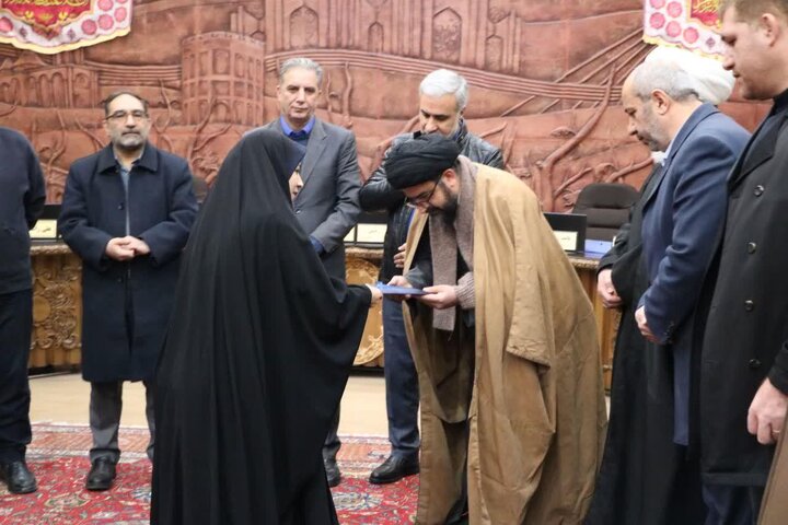 گزارش ایسنا از جلسهی شورای اسلامی شهر تبریز