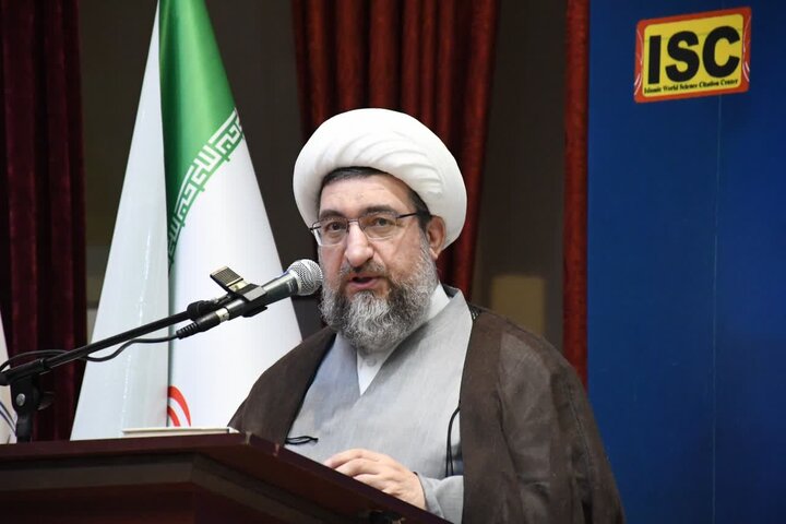 برای تبلیغ و دفاع از امام خود باید به معرفت امام شناخت کامل داشته باشیم برای تبلیغ و دفاع از امام خود باید به معرفت امام شناخت کامل داشته باشیم