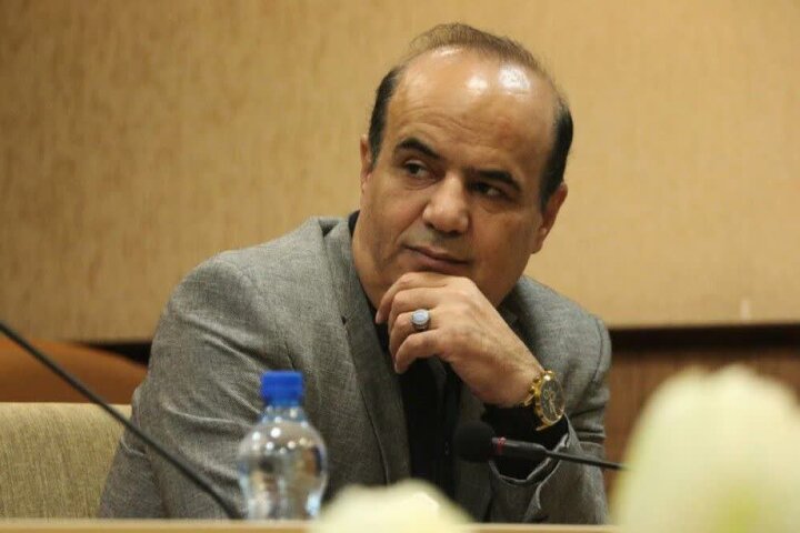 سرپرست جدید اداره کل محیط زیست آذربایجان شرقی منصوب شد سرپرست جدید اداره کل محیط زیست آذربایجان شرقی منصوب شد