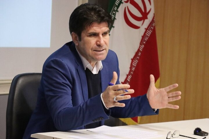 چالش ترافیک روزهای بارانی تبریز و راههای علاج آن