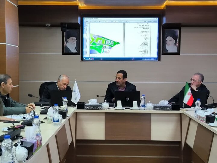 ضرورت تامین زیرساختهای تشکیل منطقه آزاد سلامت در آذربایجان شرقی ضرورت تامین زیرساختهای تشکیل منطقه آزاد سلامت در آذربایجان شرقی