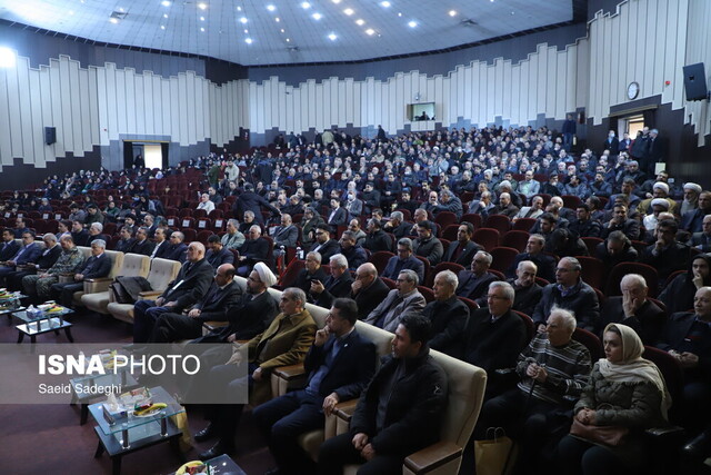 مدیریت اجرایی دانشگاه تبریز از پایین به بالا خواهد بود