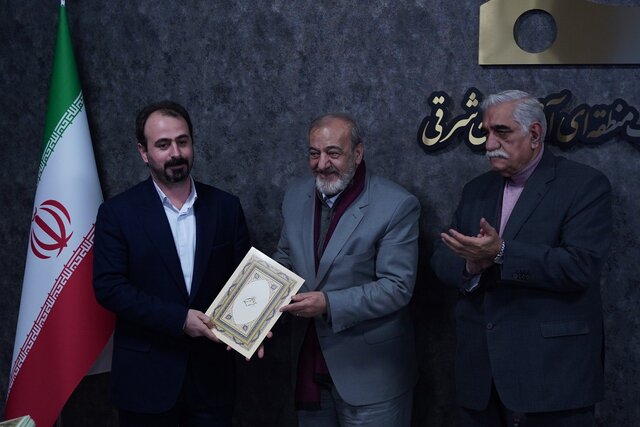 آغاز دور تازهای از فعالیتهای تخصصی انجمن روابط عمومی آذربایجان شرقی آغاز دور تازهای از فعالیتهای تخصصی انجمن روابط عمومی آذربایجان شرقی