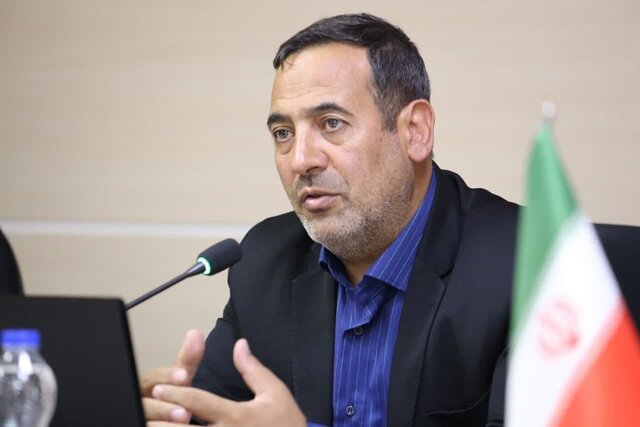 فاز اول قطعه ۶ آزادراه ارومیه- تبریز سال آینده به بهرهبرداری میرسد فاز اول قطعه ۶ آزادراه ارومیه- تبریز سال آینده به بهرهبرداری میرسد