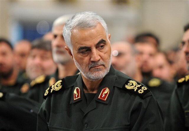 ایمان و اخلاص، مهمترین ویژگی سردار سلیمانی بود ایمان و اخلاص، مهمترین ویژگی سردار سلیمانی بود