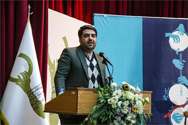 جشنواره موسیقی عبدالقادرمراغی، سال آینده با گسترهی سراسری برگزار میشود جشنواره موسیقی عبدالقادرمراغی، سال آینده با گسترهی سراسری برگزار میشود