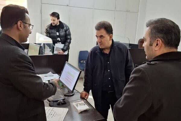 لزوم صدور پروانههای ساختمانی در تبریز لزوم صدور پروانههای ساختمانی در تبریز