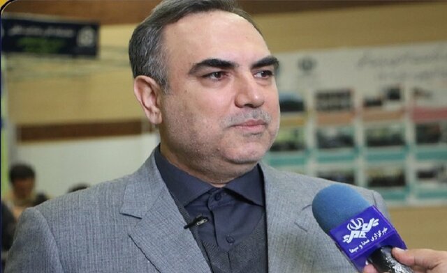 نمایشگاه تخصصی محصولات شیمیایی، فرصتی برای شکوفایی صنعت و نوآوری نمایشگاه تخصصی محصولات شیمیایی، فرصتی برای شکوفایی صنعت و نوآوری