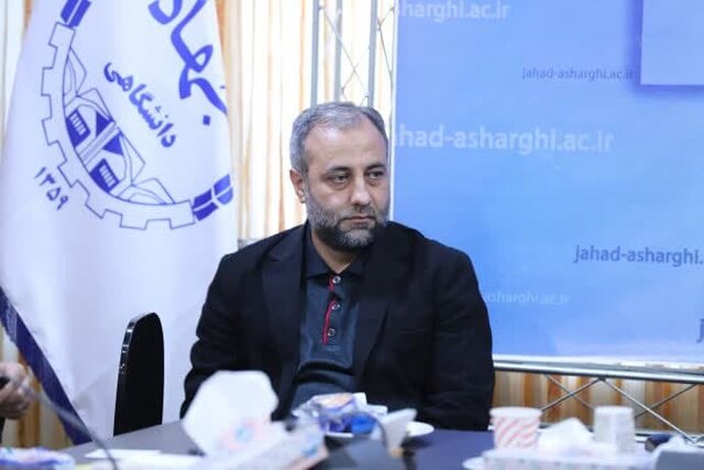 برگزاری دو آزمون استخدامی در آذربایجان شرقی برگزاری دو آزمون استخدامی در آذربایجان شرقی