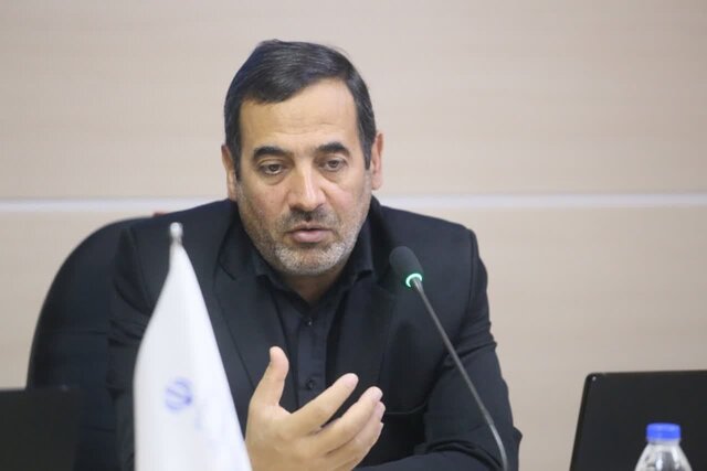 برای پروژه آزادراه تبریز- مرند- بازرگان ۲۵ هزار میلیارد ریال صرف شده است برای پروژه آزادراه تبریز- مرند- بازرگان ۲۵ هزار میلیارد ریال صرف شده است