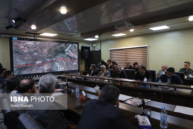 آزادراه تبریز- ارومیه، کریدور ارتباطی مهم مناطق شمالغرب و غرب کشور است