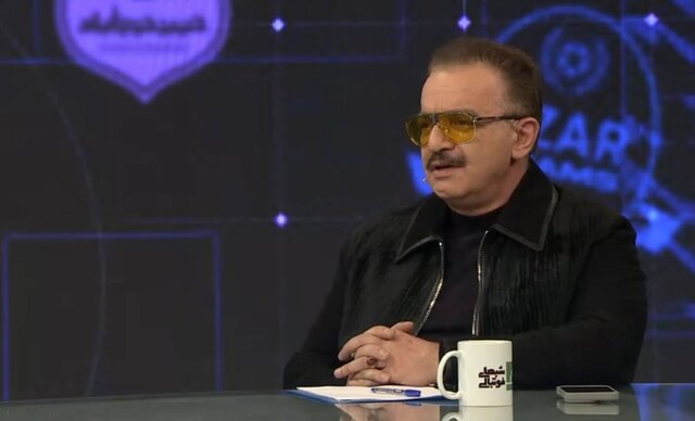 زنوزی: تراکتور متعلق به کل مردم ایران است / با اسکوچیچ تمدید میکنیم زنوزی: تراکتور متعلق به کل مردم ایران است / با اسکوچیچ تمدید میکنیم