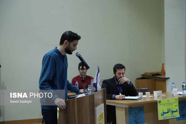 مرحله استانی مسابقات مناظره دانشجویان آذربایجانشرقی با معرفی تیمهای برتر به کار خود پایان داد