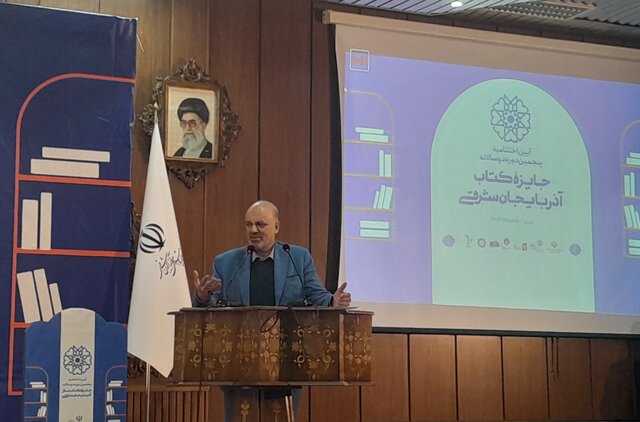 تبریز در حوزه دانش و فرهنگ همواره نامآور است تبریز در حوزه دانش و فرهنگ همواره نامآور است