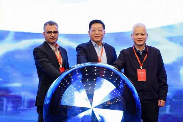 راهاندازی نخستین آزمایشگاه بینالمللی مشترک بین دانشگاه تبریز و دانشگاه شیان چین راهاندازی نخستین آزمایشگاه بینالمللی مشترک بین دانشگاه تبریز و دانشگاه شیان چین