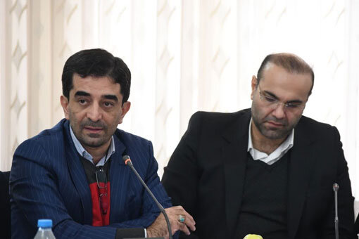 اضافه شدن زنجیره یکپارچه تولید گوشت مرغ به آذربایجان شرقی اضافه شدن زنجیره یکپارچه تولید گوشت مرغ به آذربایجان شرقی