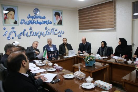 لزوم بهرهمندی از رویکرد علمی و تخصصی در زمینه آسیبهای اجتماعی لزوم بهرهمندی از رویکرد علمی و تخصصی در زمینه آسیبهای اجتماعی