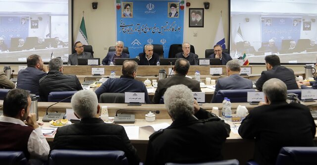 مدیران، مسایل استانی را در سطح ملی مطالبه گرانه پیگیری کنند مدیران، مسایل استانی را در سطح ملی مطالبه گرانه پیگیری کنند