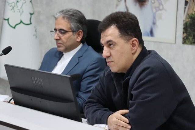 هفته فرهنگی تبریز در تهران برگزار میشود هفته فرهنگی تبریز در تهران برگزار میشود