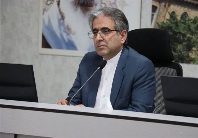 هفته فرهنگی تبریز در تهران برگزار میشود