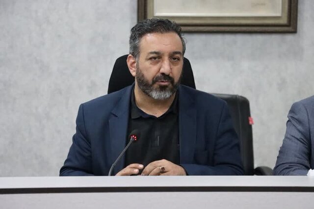هفته فرهنگی تبریز در تهران برگزار میشود