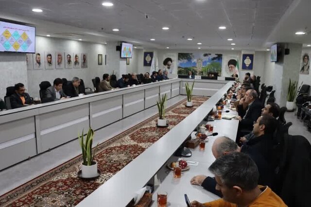 هفته فرهنگی تبریز در تهران برگزار میشود