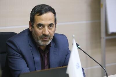 ۲۴ درصد از جمعیت تبریز در مناطق حاشیهنشین ساکن هستند ۲۴ درصد از جمعیت تبریز در مناطق حاشیهنشین ساکن هستند