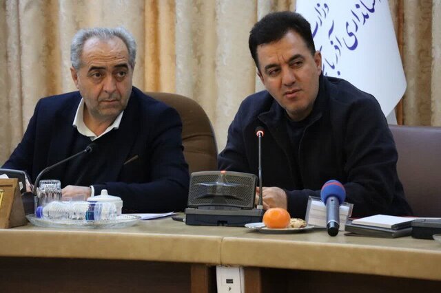 افتتاح بزرگترین پروژه بازآفرینی شهری کشور طی دهه فجر در تبریز افتتاح بزرگترین پروژه بازآفرینی شهری کشور طی دهه فجر در تبریز