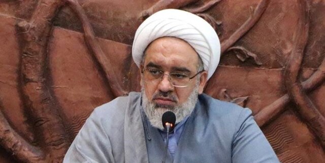 مبلغان برای امید آفرینی در جامعه دو مولفه وضعیت قبل و بعد از انقلاب را برای مردم تبیین کنند مبلغان برای امید آفرینی در جامعه دو مولفه وضعیت قبل و بعد از انقلاب را برای مردم تبیین کنند