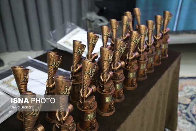 هشتمین جشنواره رسانهای ابوذر به ایستگاه آخر رسید