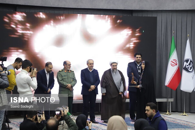 هشتمین جشنواره رسانهای ابوذر به ایستگاه آخر رسید